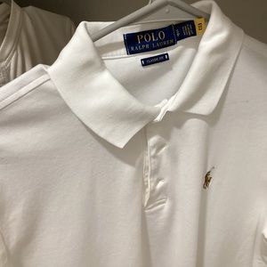Polo tshirt